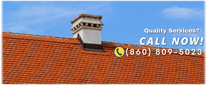 Chimney Repair Enfield CT