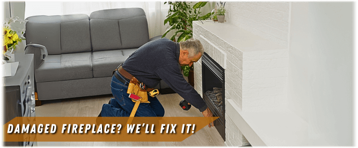 Fireplace Repair Enfield CT